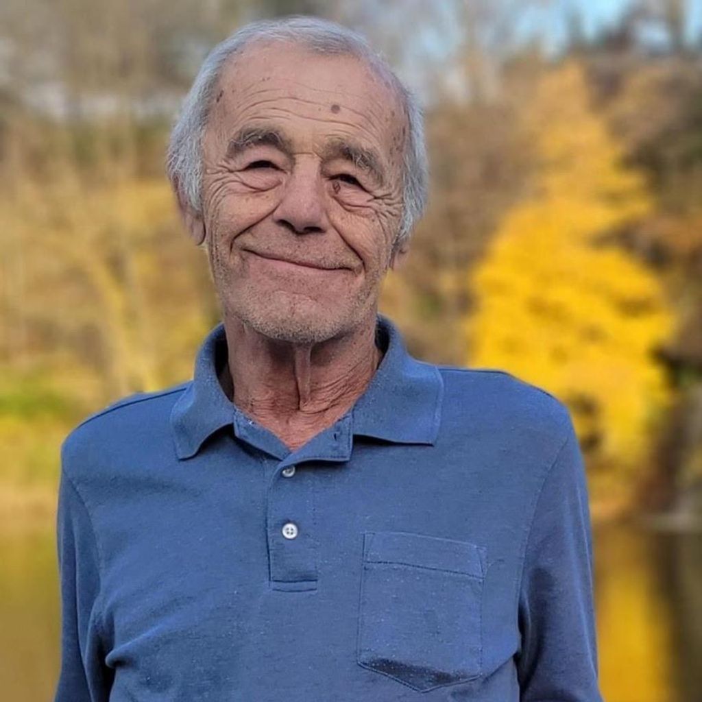 Gordon "Corky" Roach Jr. Profile Photo