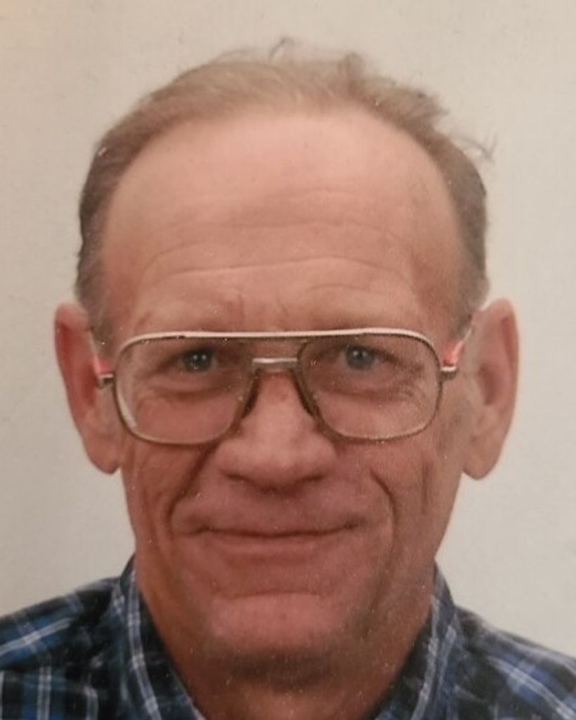 Robert E. Nickels