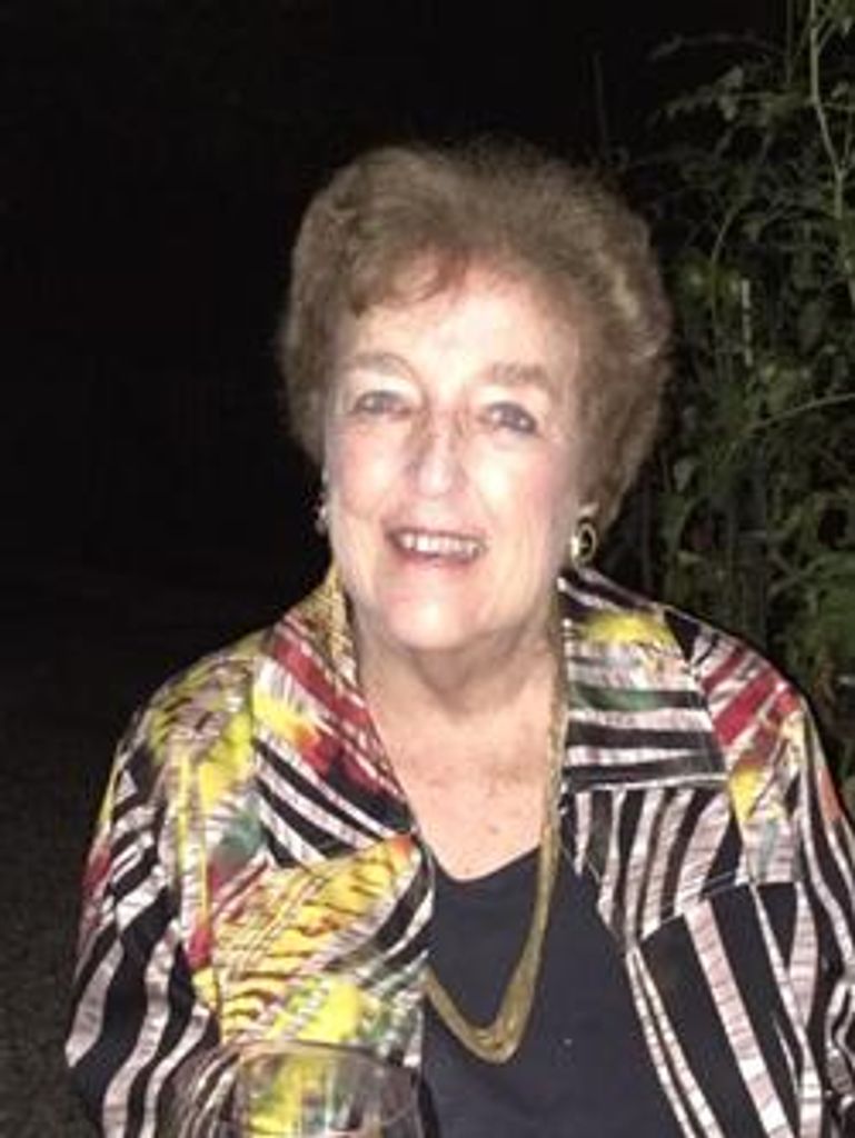 Kathryn Gearin Razza Profile Photo