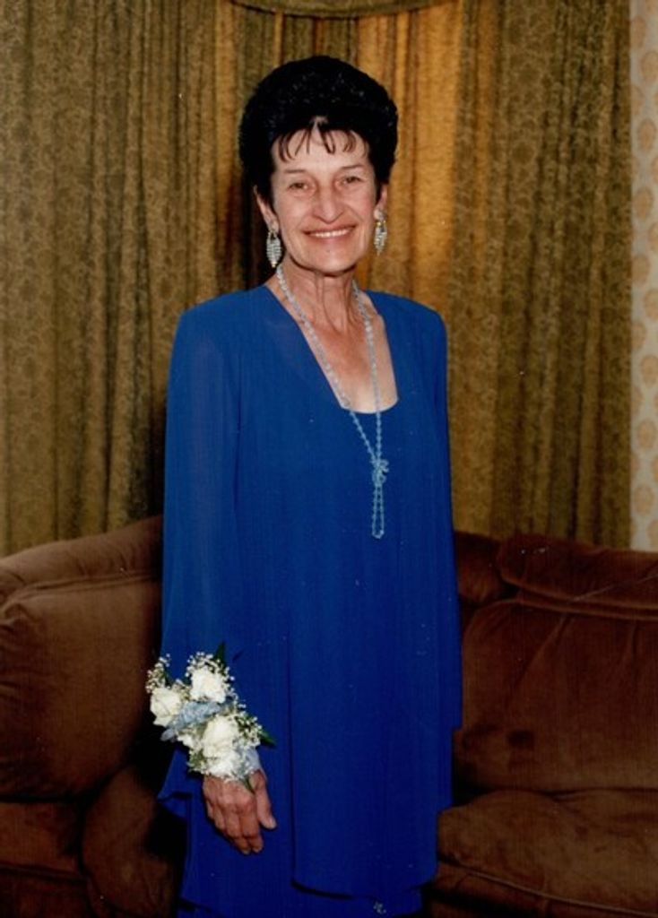 Glorianna Bata Profile Photo