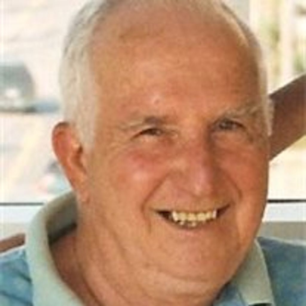 James V. "Jim" Vittorello
