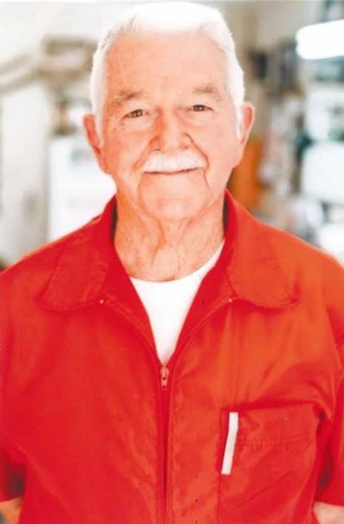 Larry Wayne Albritton