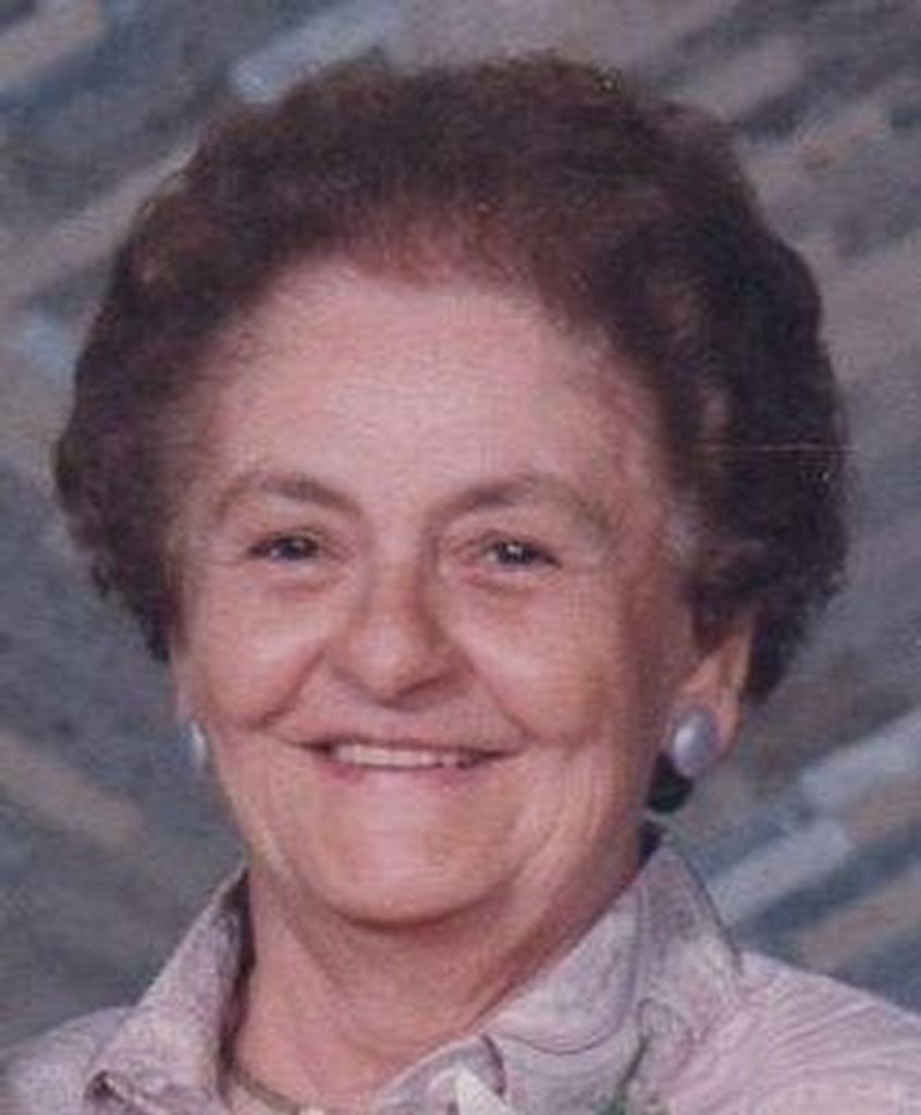 Donna Joy Honshel Profile Photo