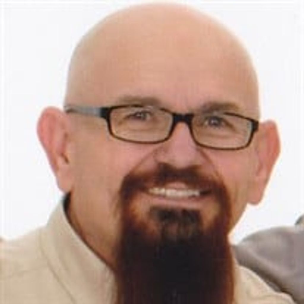 Robert “Rob” Wayne Stanbrough