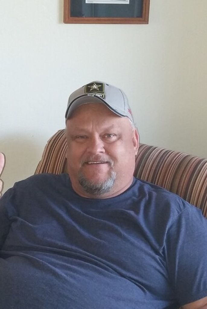 James "Rusty" Richardson Profile Photo