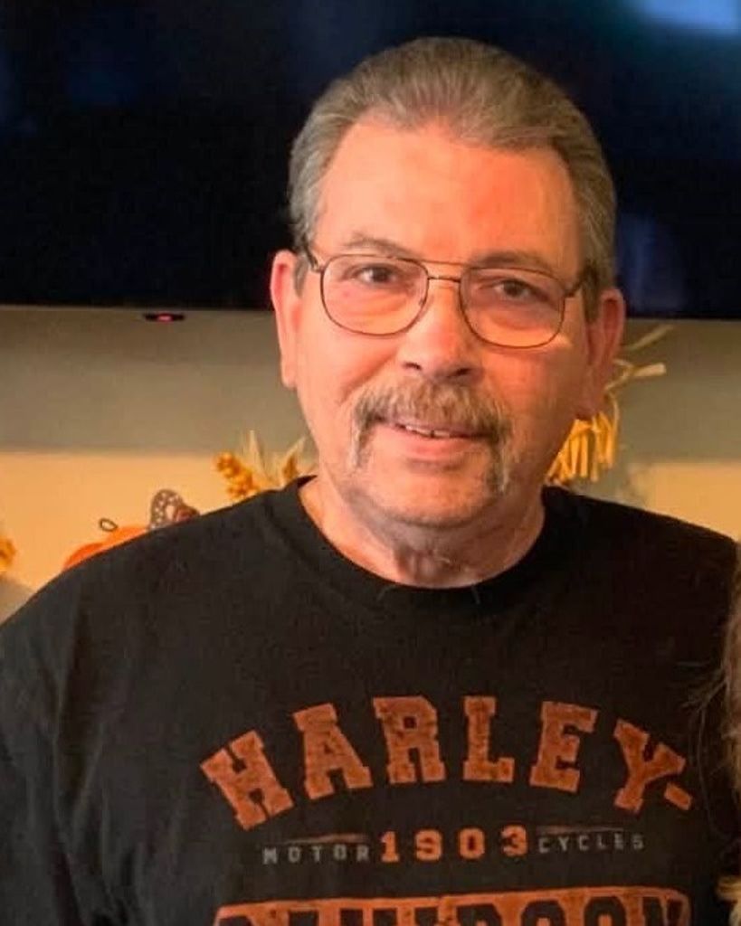 Elvin Ray Chapman Profile Photo
