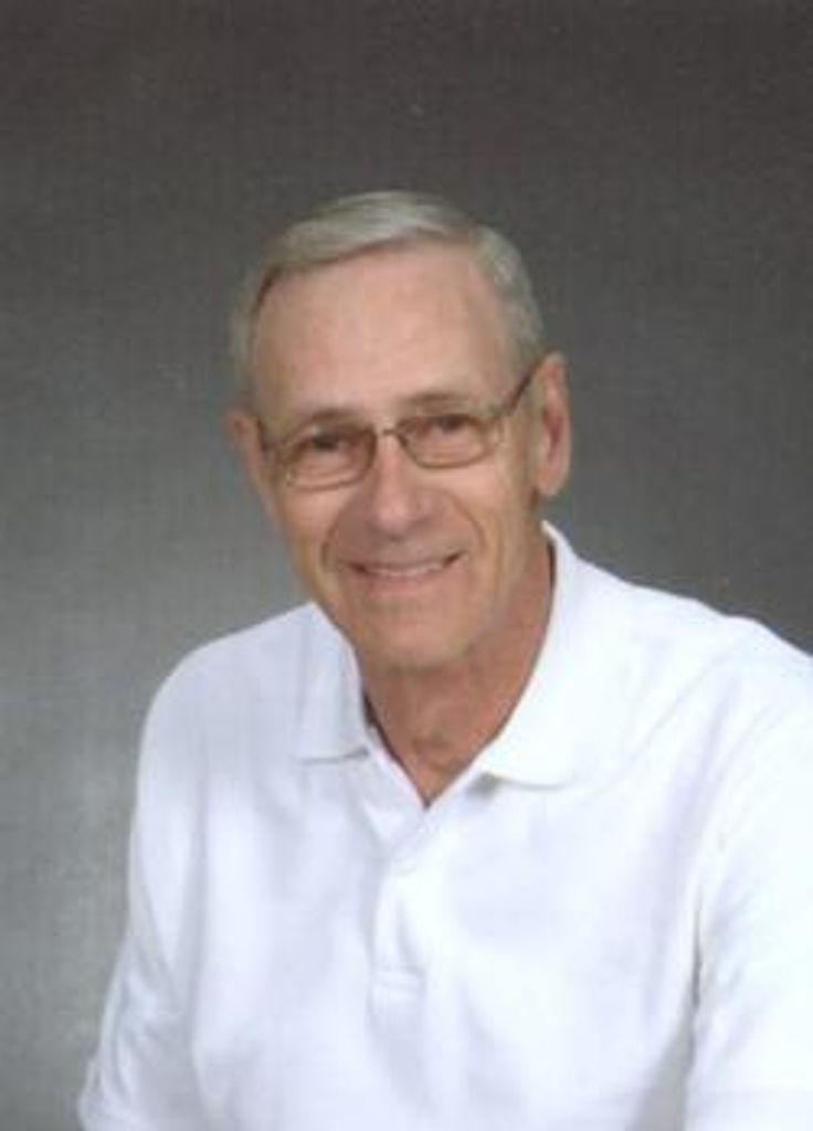 James Ramsey Watlington, Jr.