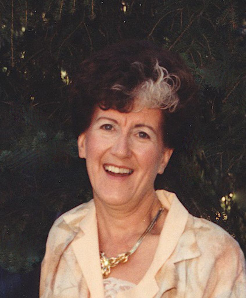 Michelle Anne Bruton