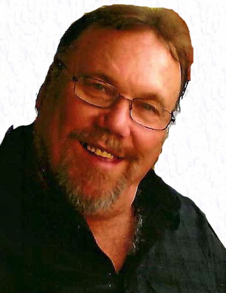 Jim Cruger Profile Photo