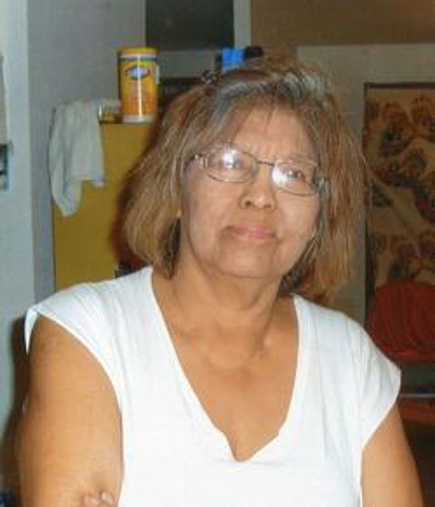 Phyllis Lindy Speak Thunder