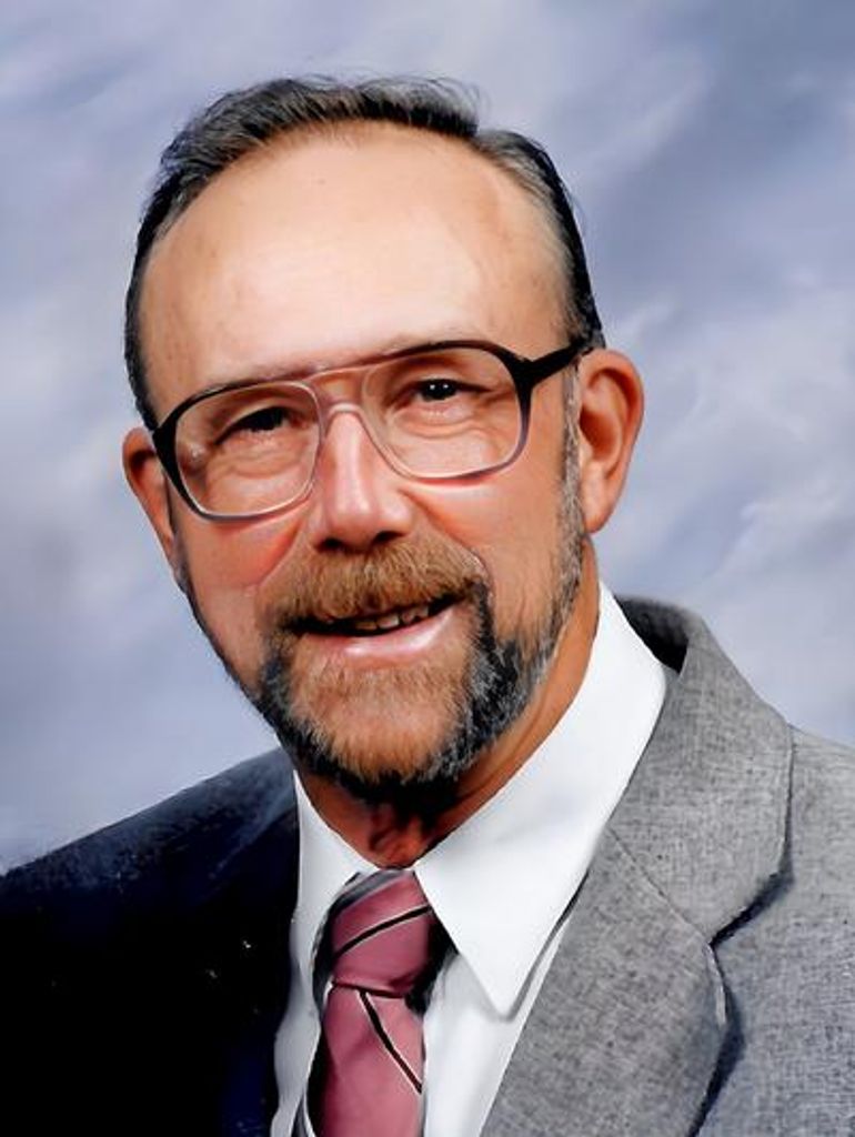 Allen J. Scharenbroch Profile Photo