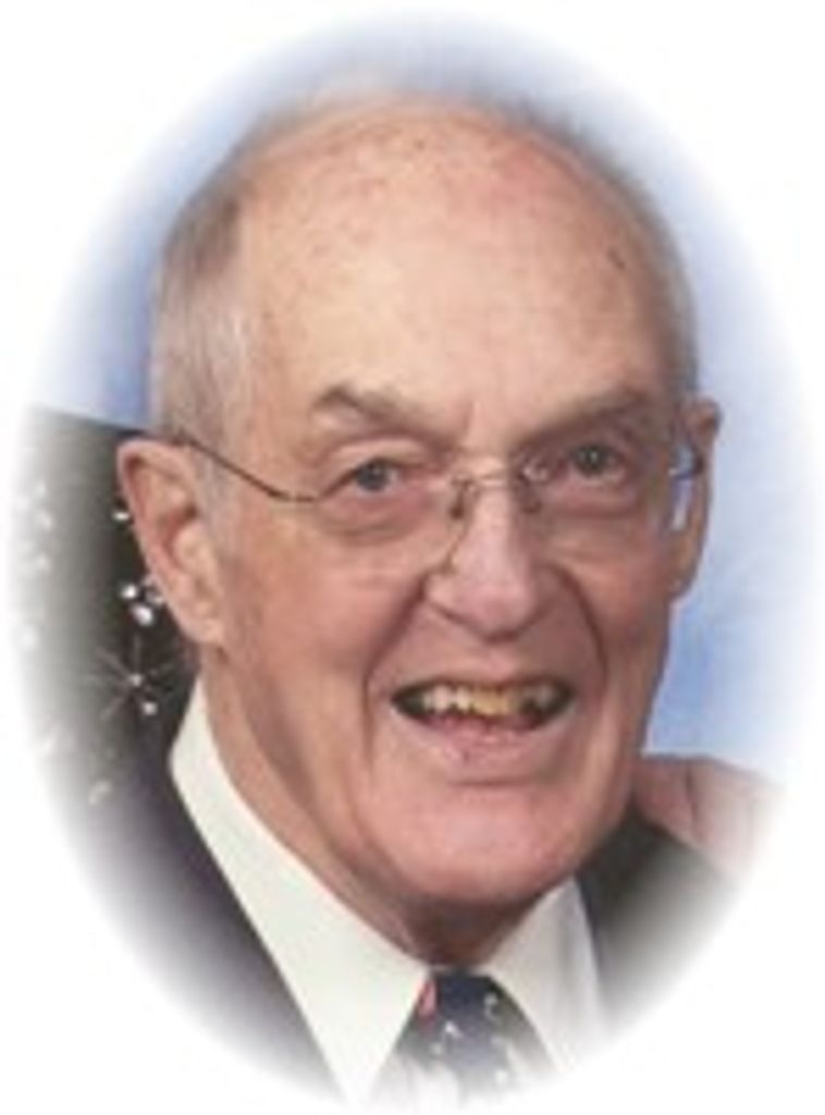 Harold Telschow