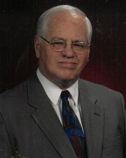 Charles Frederick Addington Profile Photo