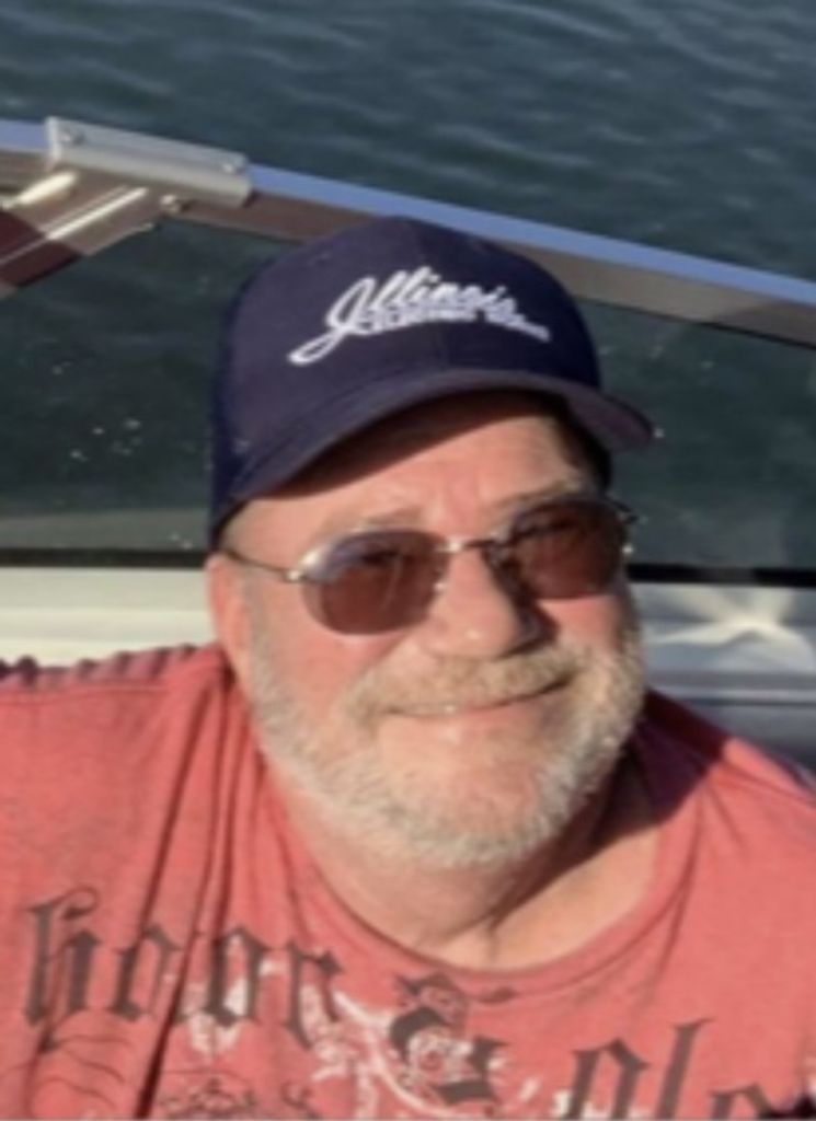 Gregory W. Hahn Profile Photo