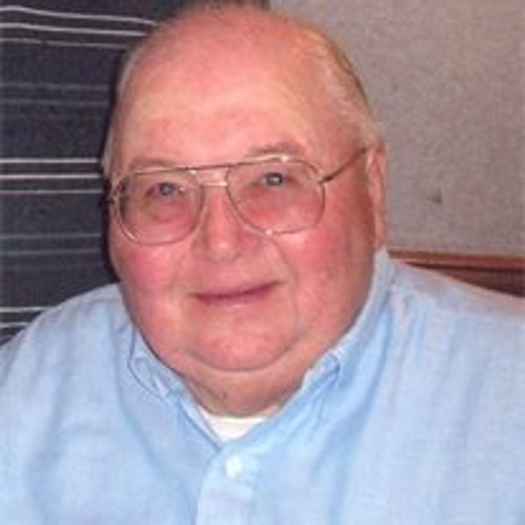 James L "Jim" Emrich