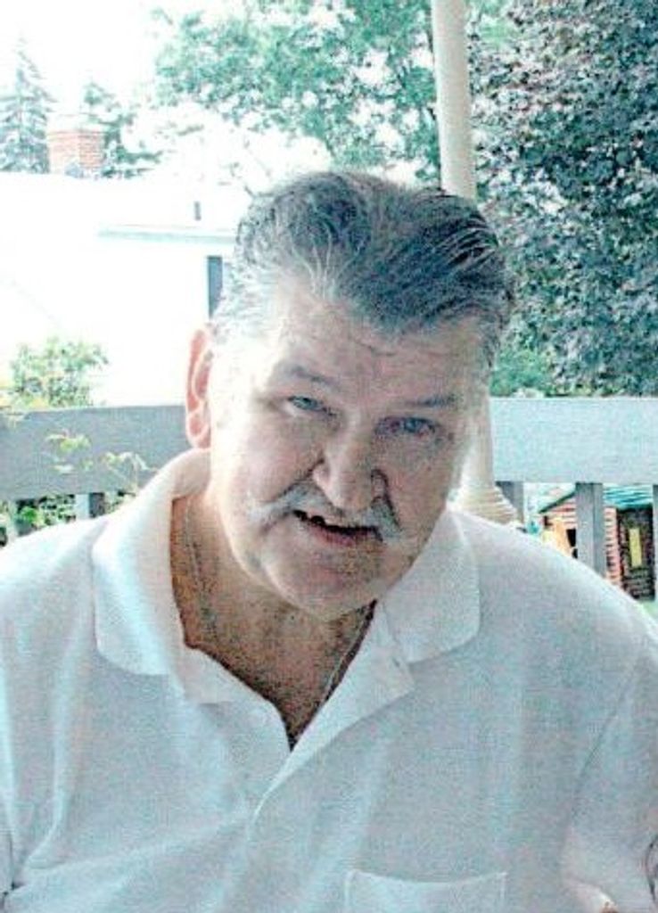 Eugene Kasavich