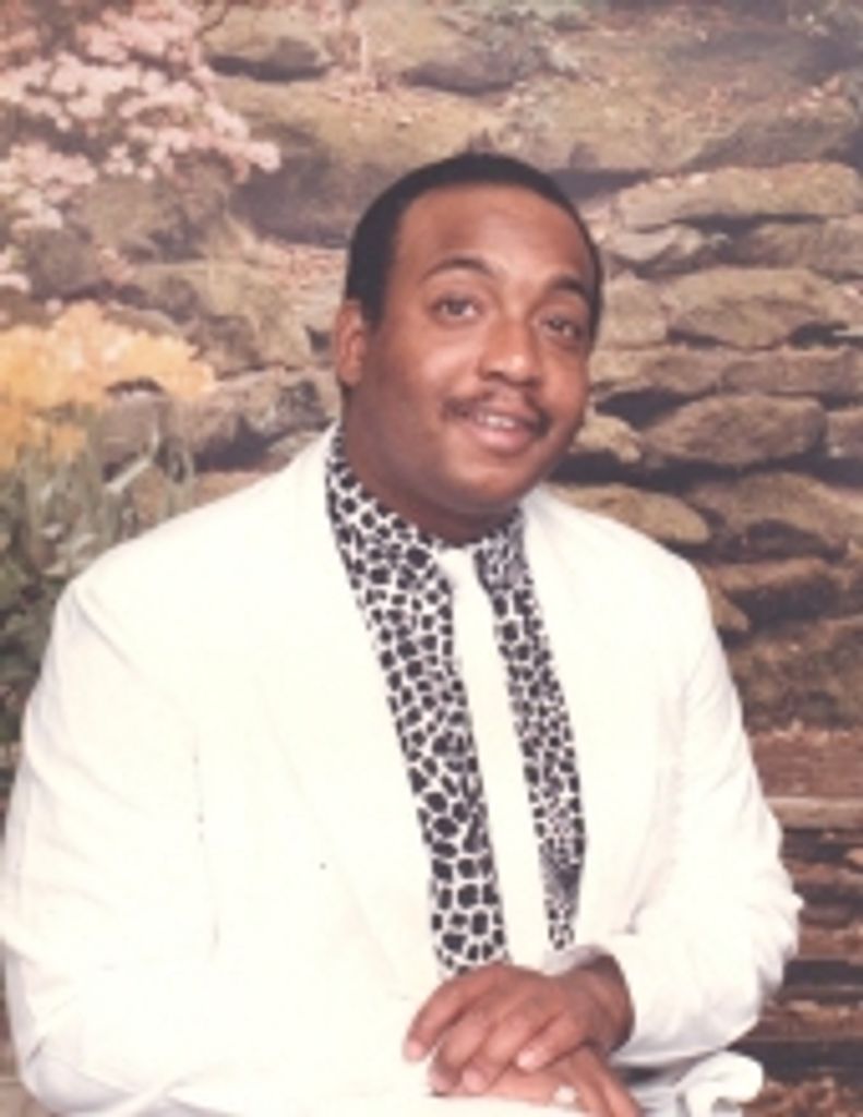 Leonard K. Robinson