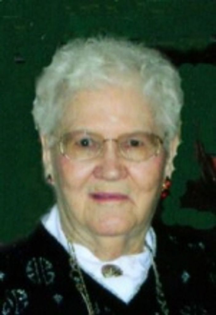 Arline Radunz