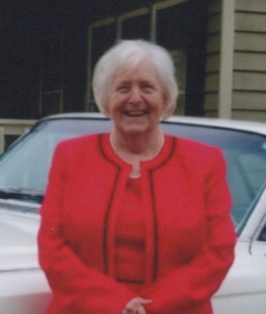 Teresa Dills Profile Photo