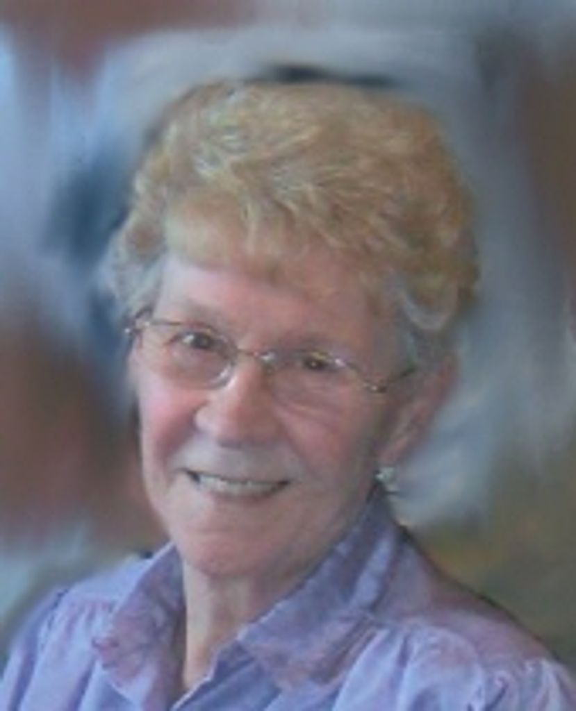 Carol Ann Gruetzmacher