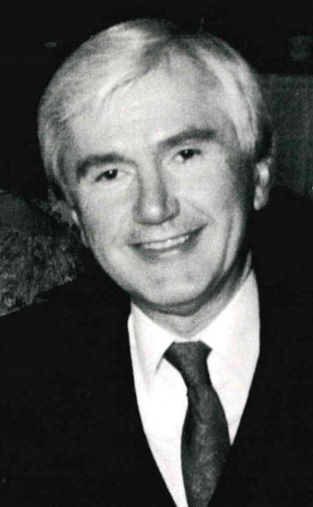 William Scott Profile Photo