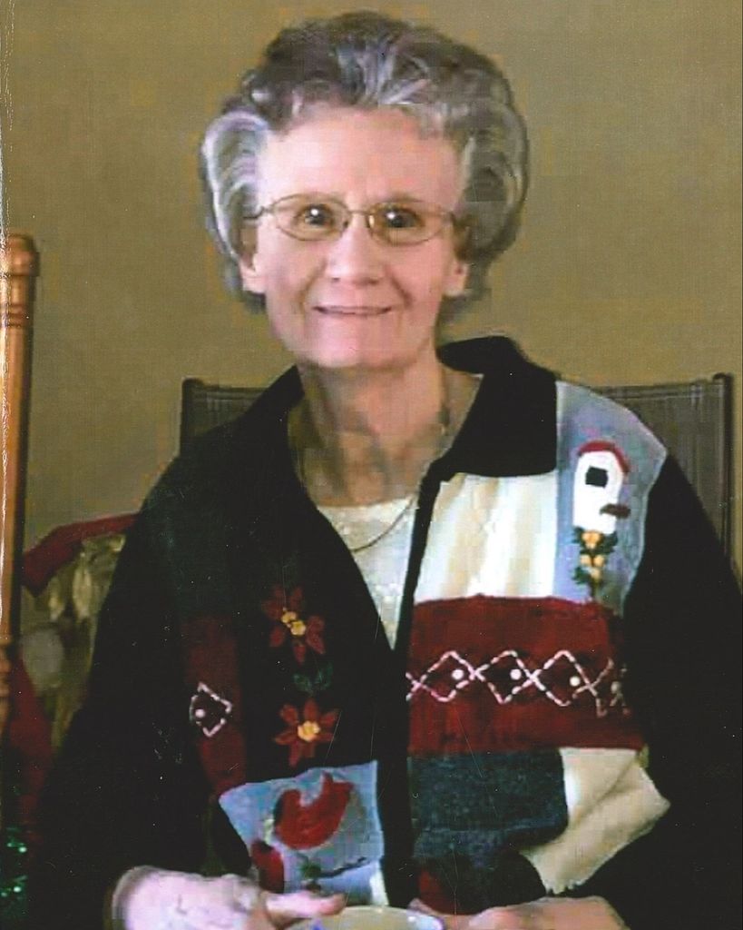 Rose Fay Cannon Profile Photo
