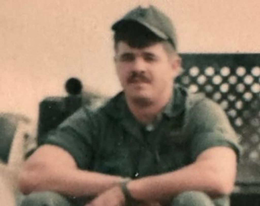 Larry Bruce Cox, Sr. Profile Photo