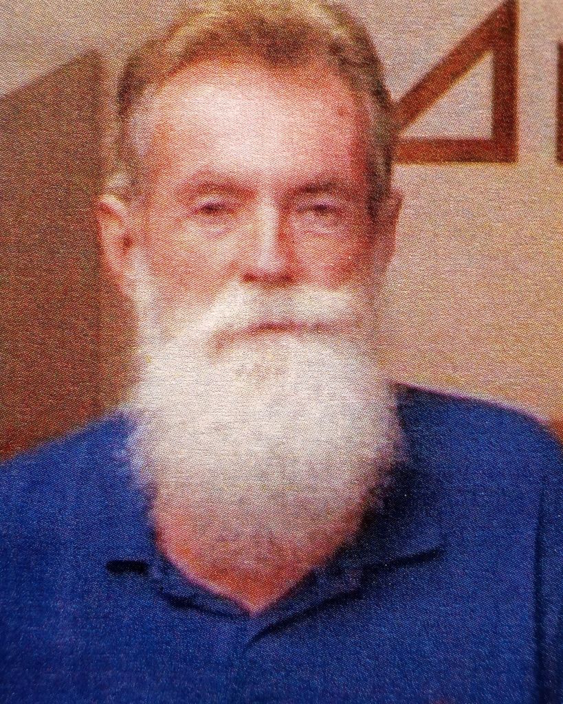 Richard W. Burggraf