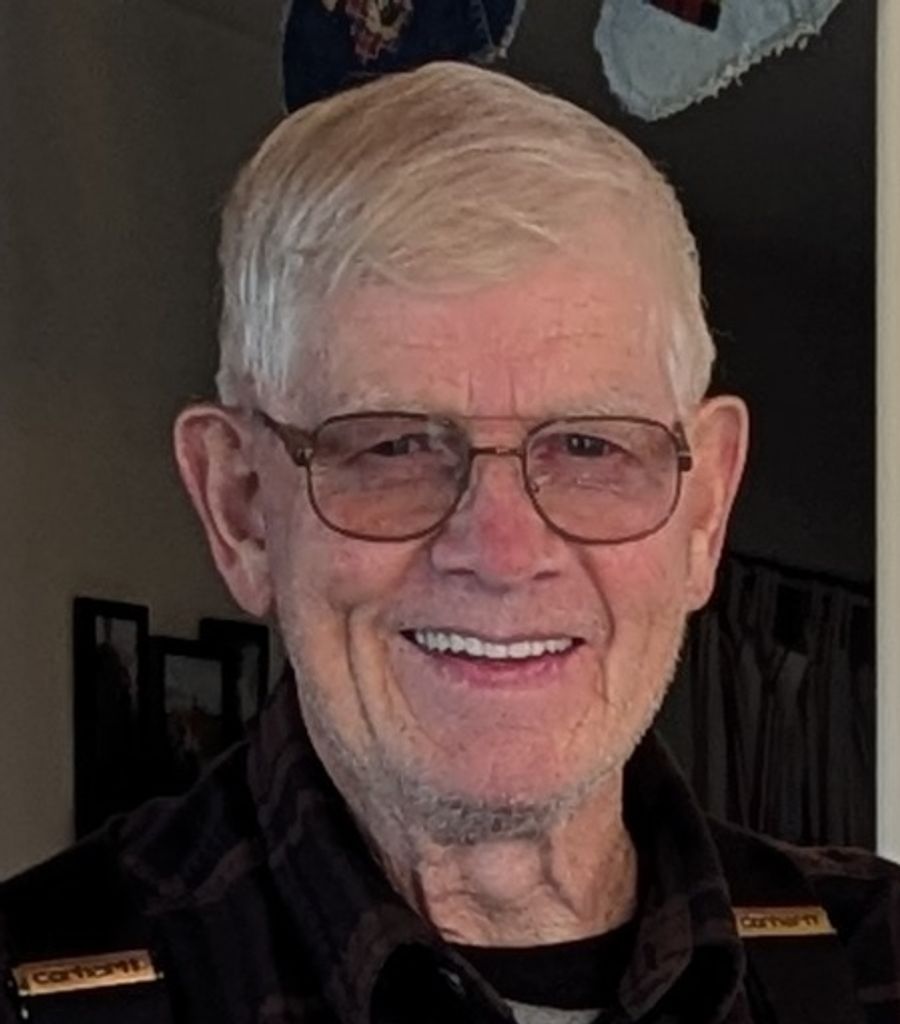 Robert Wayne Jackson