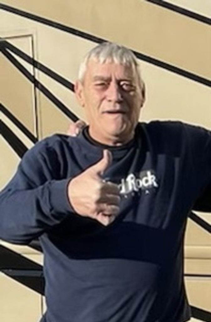 Terry Alvin Hogan Profile Photo