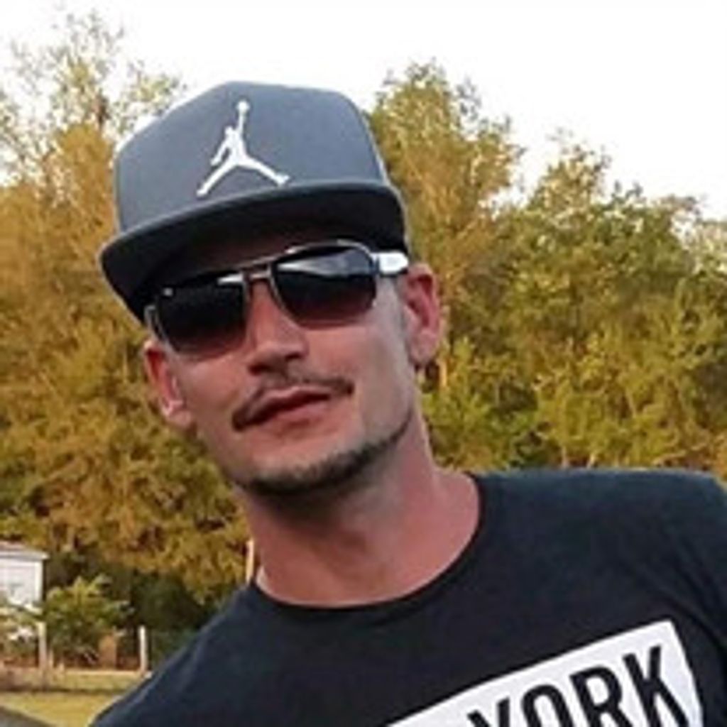 Glenn Andrew Griffis