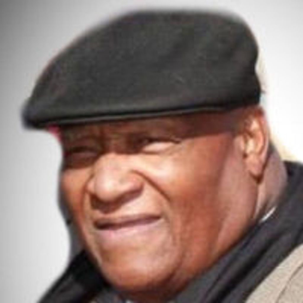 Harvey L. Tisdale