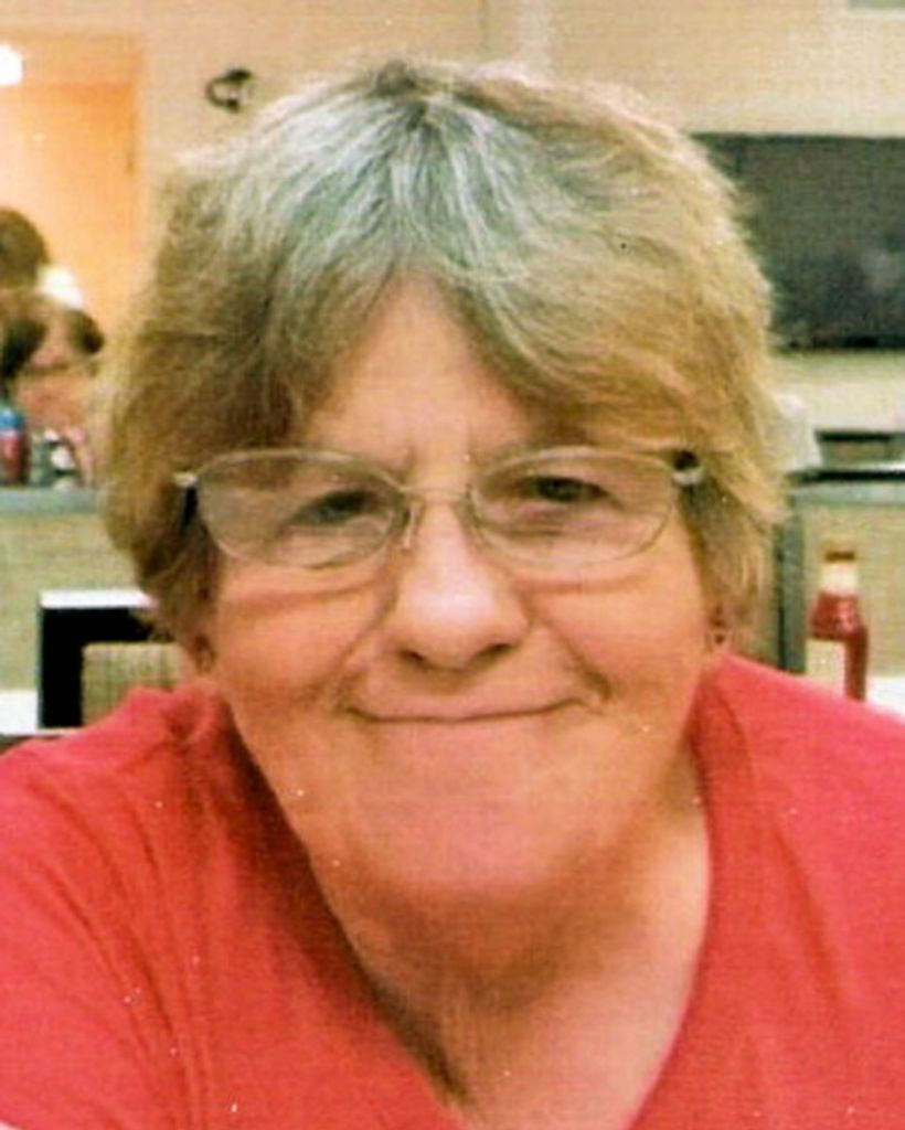 Katherine Foster Profile Photo