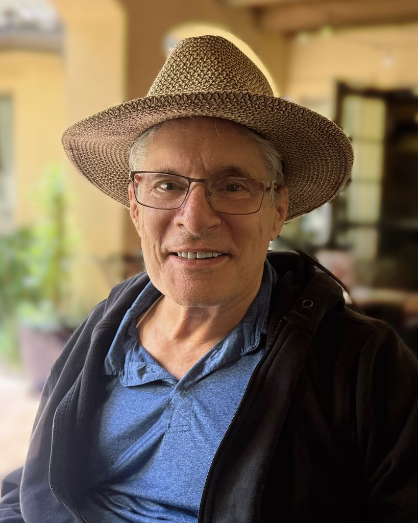 Steven P. Piazzale, PhD Profile Photo