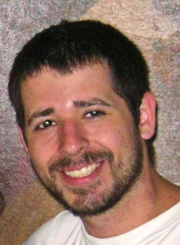 Thomas James "Tj" Fisher Profile Photo