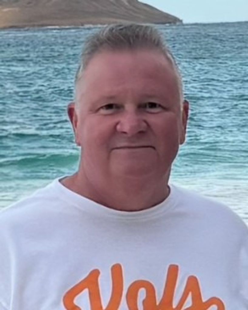 Kenneth Dean Ball Profile Photo