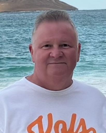 Kenneth Dean Ball's obituary image
