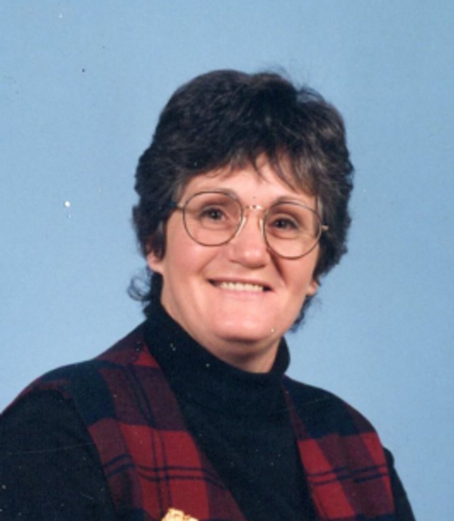 Annie Higdon Profile Photo