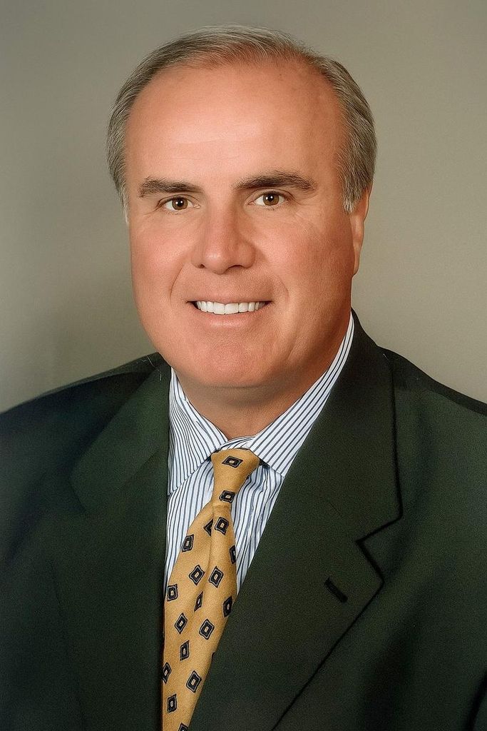 George Robert Biderman Profile Photo
