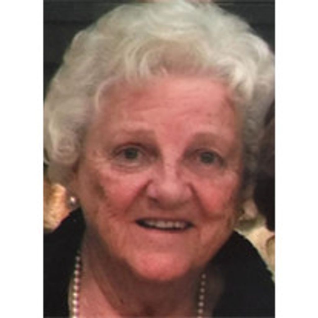 Phylis Mersen Mahoney