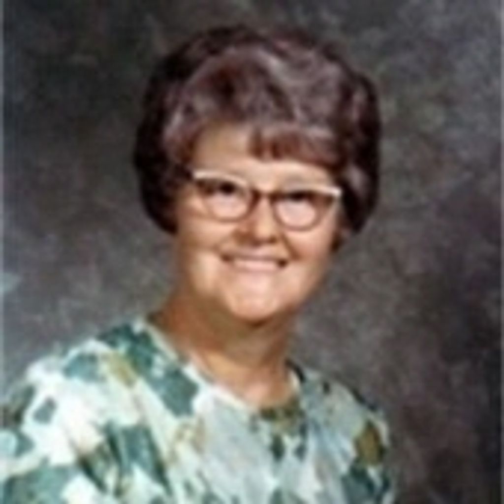 Mae Daniel Brown