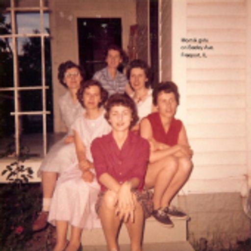 Joyce E. Ross photo gallery thumbnail 13 of 45
