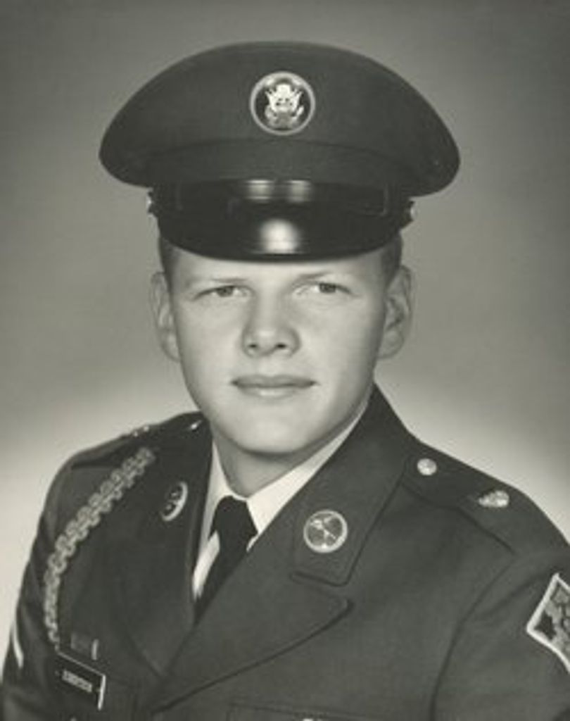 Ralph Einertson Profile Photo