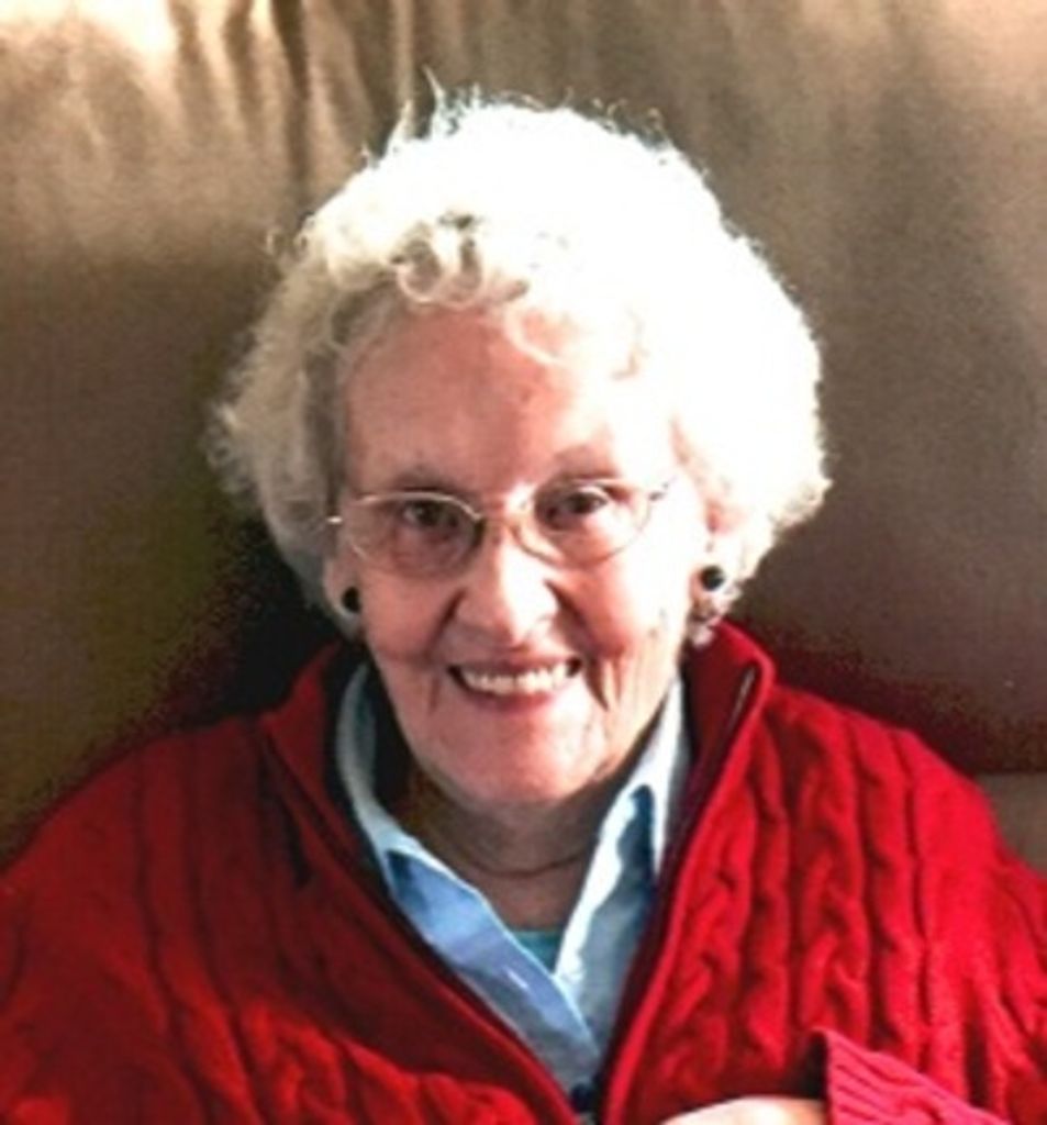 Evelyn L. Johnson
