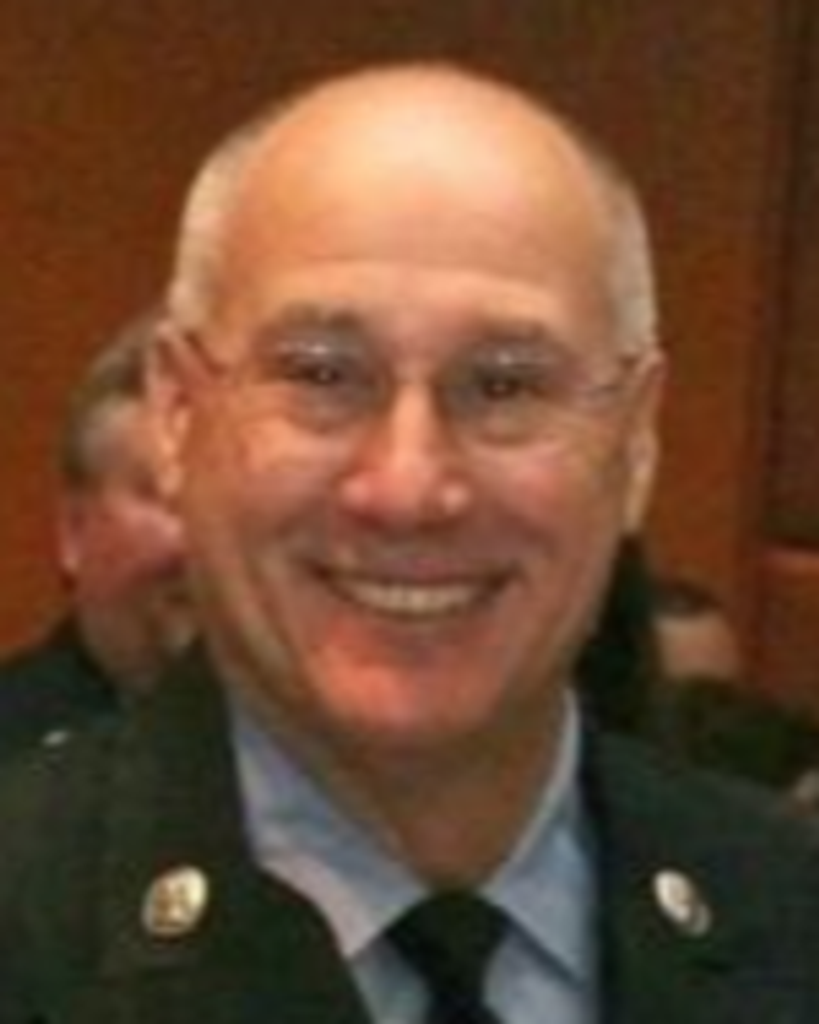 Joseph Paschal Abbarno