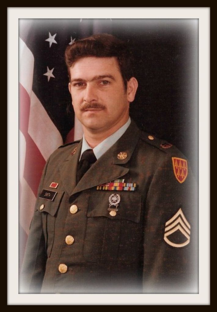 Mikel Smith