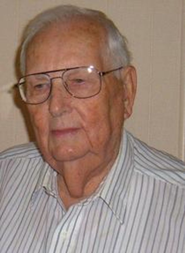 Ellis Ray Myers Profile Photo