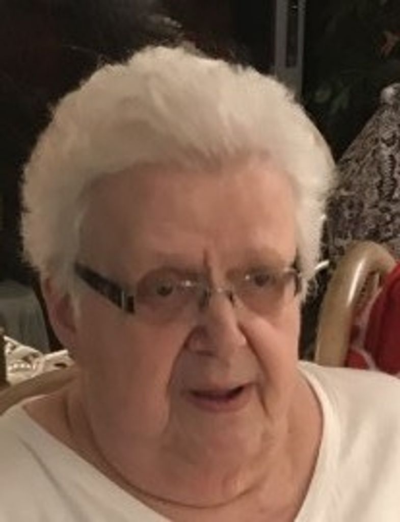 Margaret L. (Claar)  Slick Profile Photo