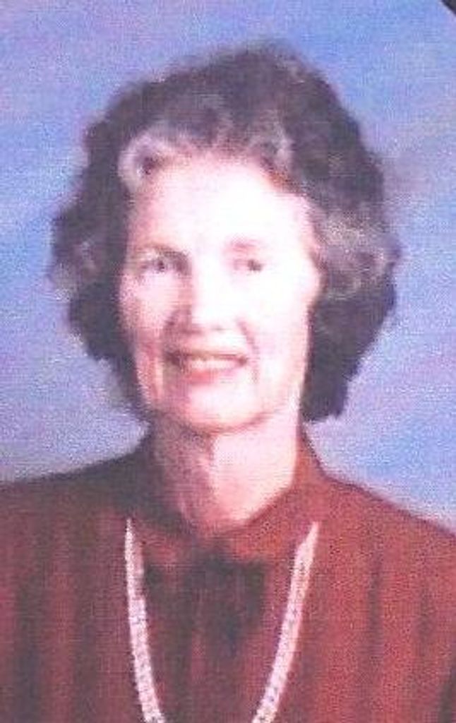 Fisk, Helen Mabel Nickell