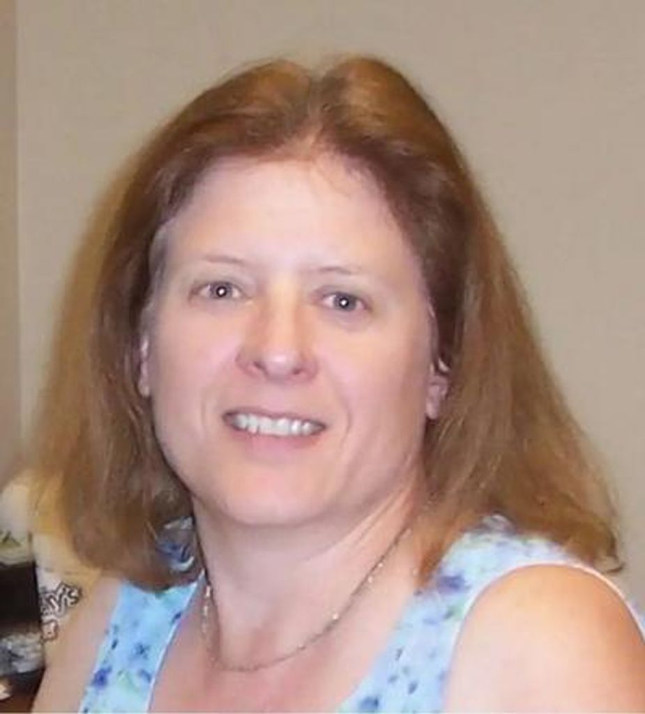 Yolanda Jo Dickinson Profile Photo